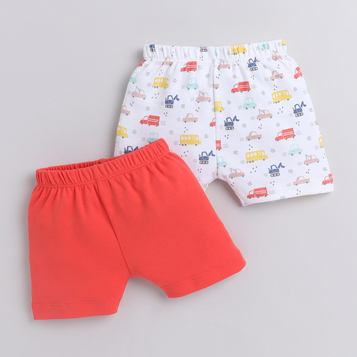 Tshirt Short Sleevepants set for baby boys  UniClub