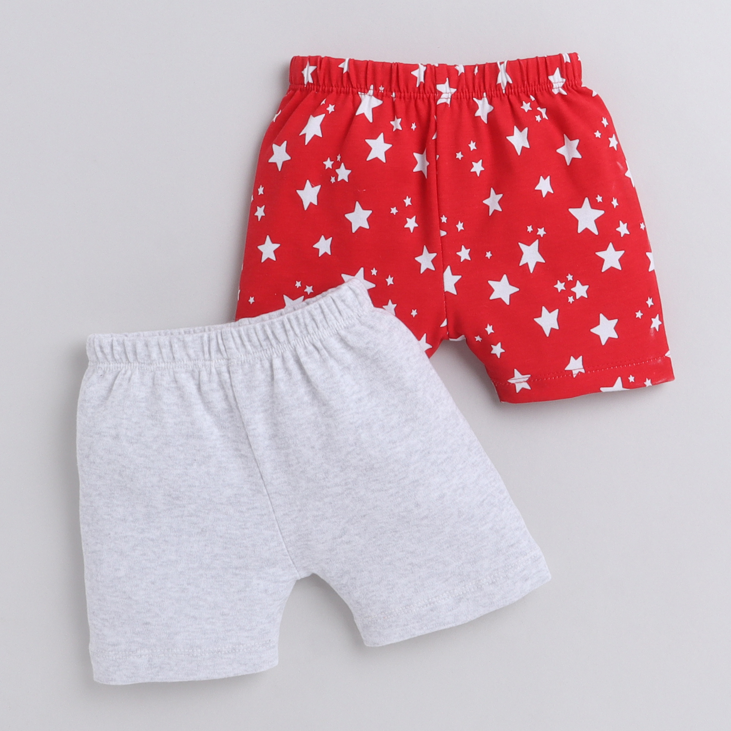 fcityin  Kids Regular Short Pants For Combo Pack Of 6  Modern Trendy  Pants
