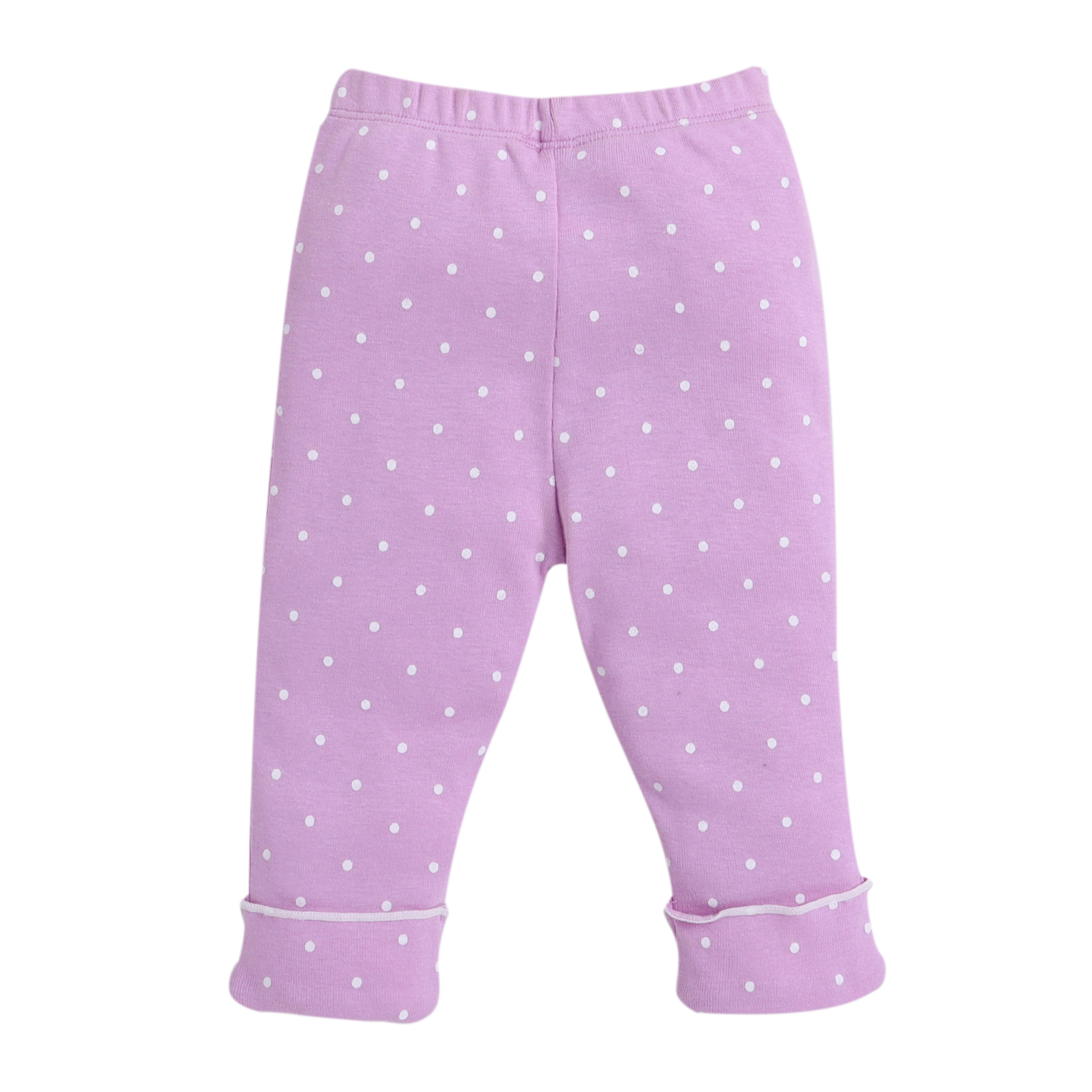 Glitter Sparkle Pink and Purple Girl's Leggings – The Little Clothing  Company