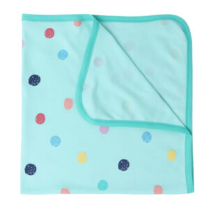 Wrapper (Blanket  for newborn)- Multi - Copy
